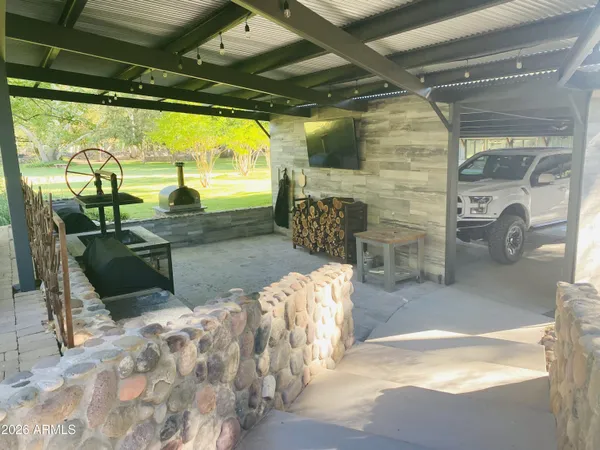 $3,500,000 | 1225 East Willow Point Road, Cornville, AZ 86325