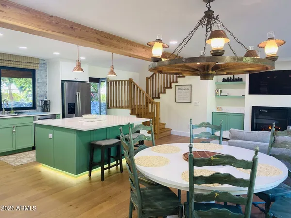$3,500,000 | 1225 East Willow Point Road, Cornville, AZ 86325