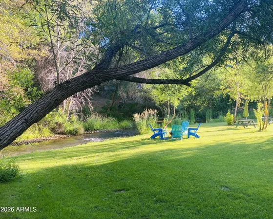 $3,500,000 | 1225 East Willow Point Road, Cornville, AZ 86325
