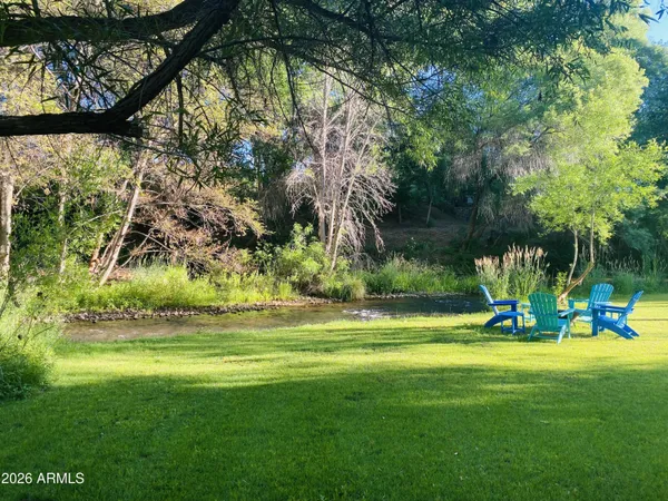 $3,500,000 | 1225 East Willow Point Road, Cornville, AZ 86325