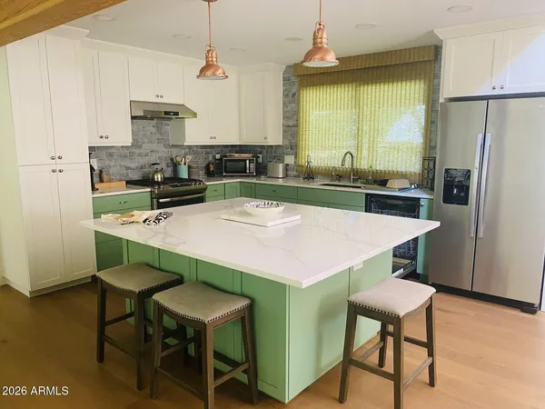 $3,500,000 | 1225 East Willow Point Road, Cornville, AZ 86325