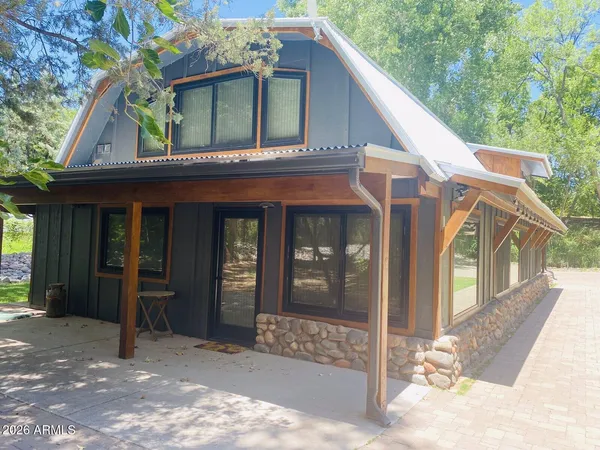 $3,500,000 | 1225 East Willow Point Road, Cornville, AZ 86325
