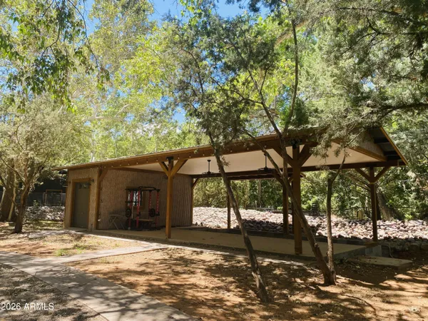 $3,500,000 | 1225 East Willow Point Road, Cornville, AZ 86325