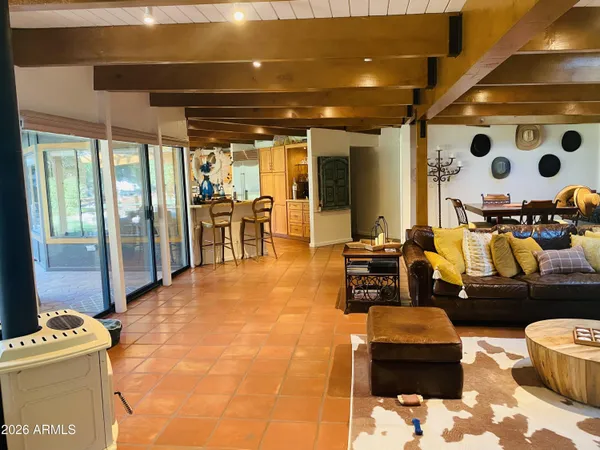 $3,500,000 | 1225 East Willow Point Road, Cornville, AZ 86325