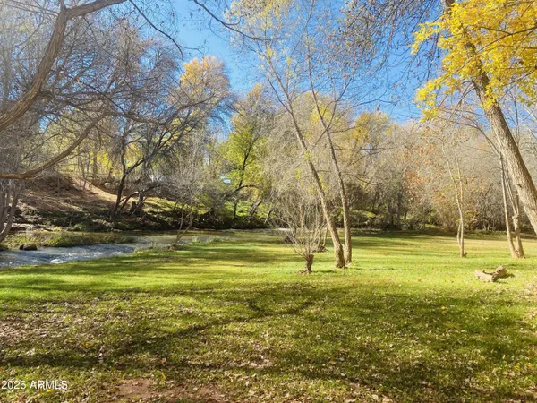 $3,500,000 | 1225 East Willow Point Road, Cornville, AZ 86325
