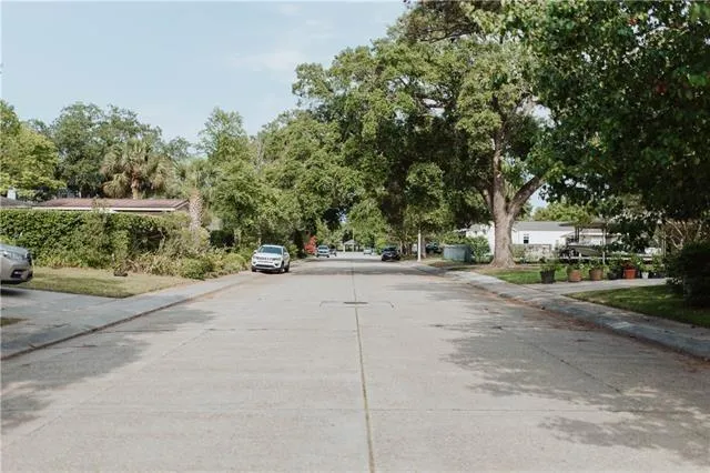 $599,000 | Undisclosed Address, New Orleans, LA 70124