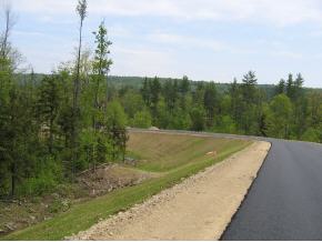 Lot 2 Elanor Way / New Road Off Rte 114 Weare, NH 03281 - Photo 4 of 10 Gallery Image 4