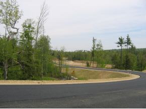 Lot 2 Elanor Way / New Road Off Rte 114 Weare, NH 03281 - Photo 6 of 10 Gallery Image 6