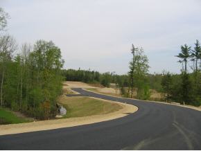 Lot 2 Elanor Way / New Road Off Rte 114 Weare, NH 03281 - Photo 7 of 10 Gallery Image 7