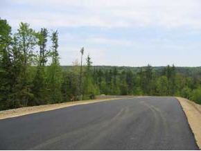 Lot 2 Elanor Way / New Road Off Rte 114 Weare, NH 03281 - Photo 10 of 10 Gallery Image 10