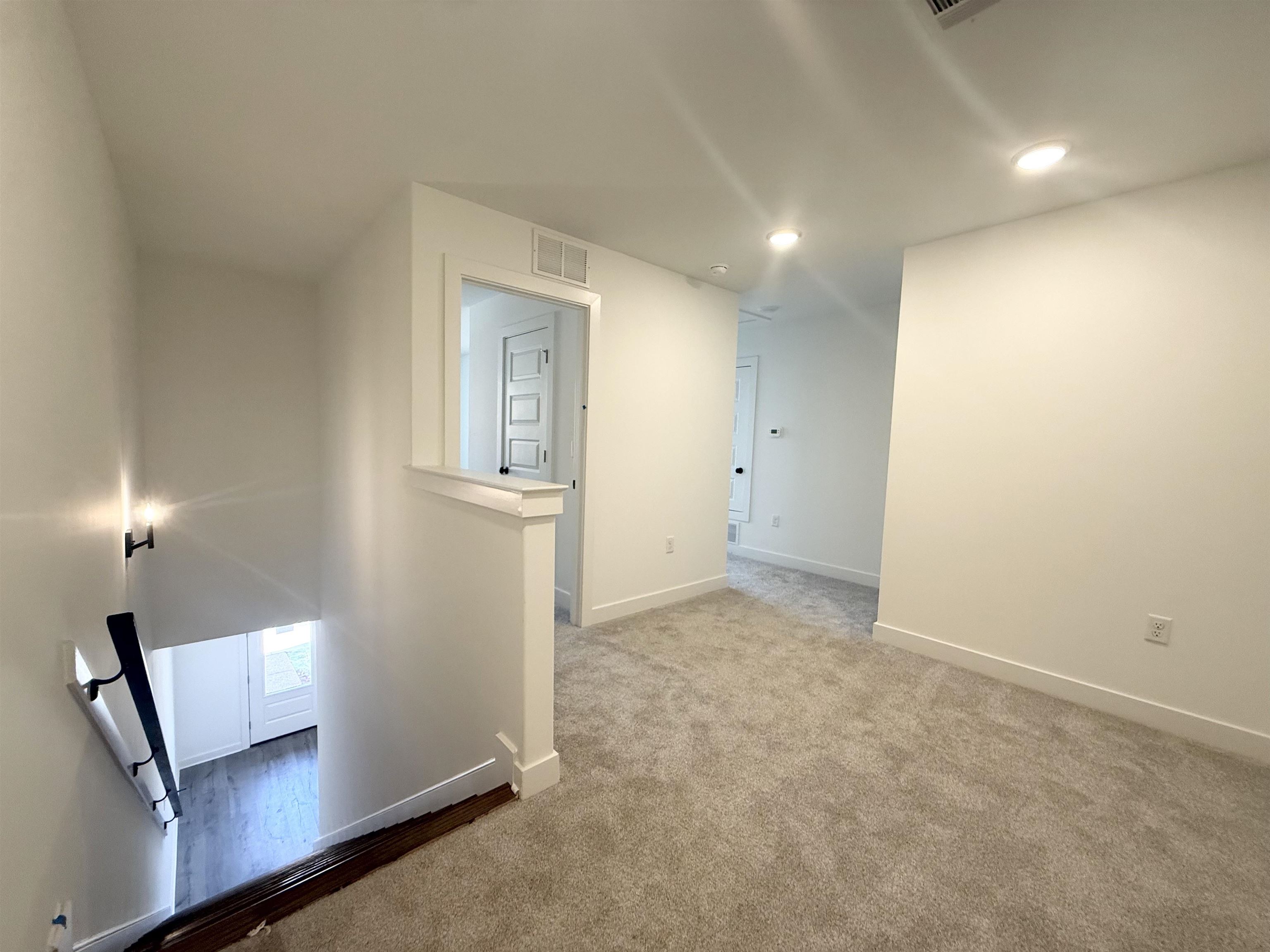 3060 Portage Drive Bartlett, TN 38133 - Photo 13 of 21 a view of a hallway with entryway