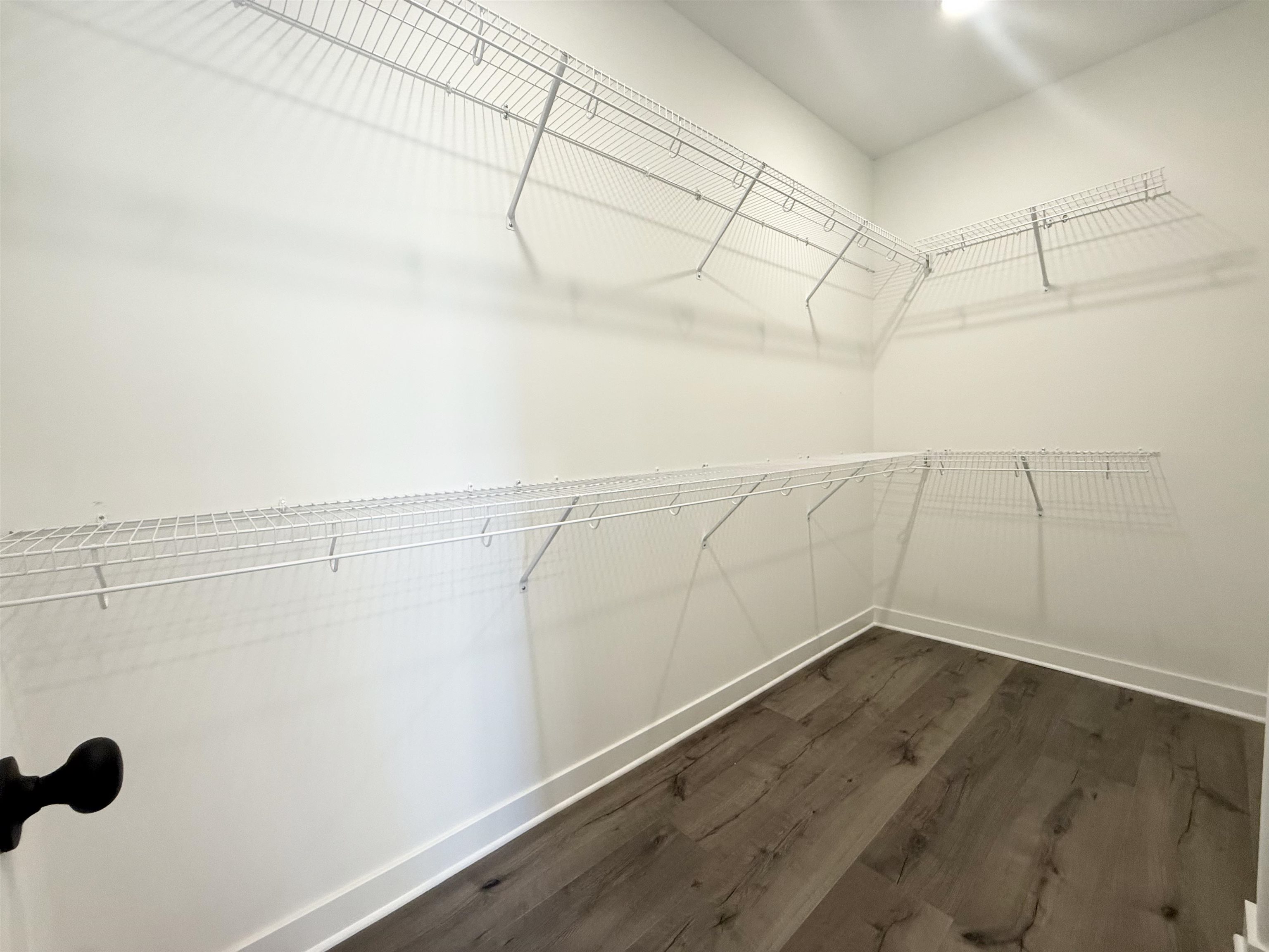 3060 Portage Drive Bartlett, TN 38133 - Photo 8 of 21 a view of a room with racks on the wall
