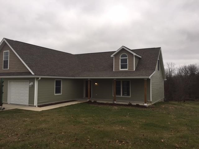 1249 Marigold Road Bloomington, IN 47401 - Photo 1 of 9 Gallery Image 1