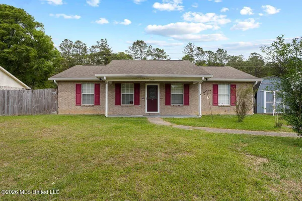 $149,900 | 22030 Rayvan Lane, Kiln, MS 39556