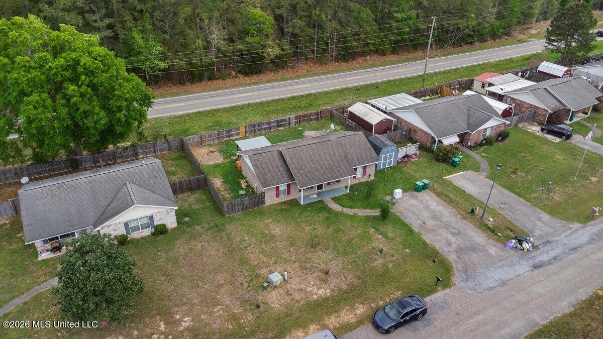 22030 Rayvan Lane Kiln, MS 39556 - Photo 11 of 14 DJI_0272