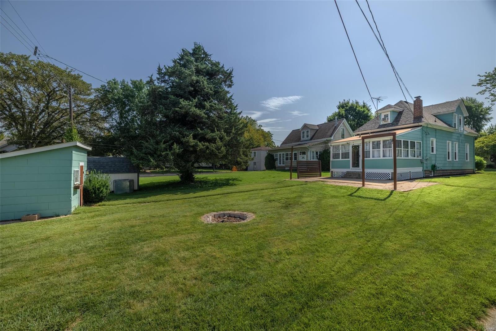 1133 Vine Street St. Charles, MO 63301 - Photo 22 of 25