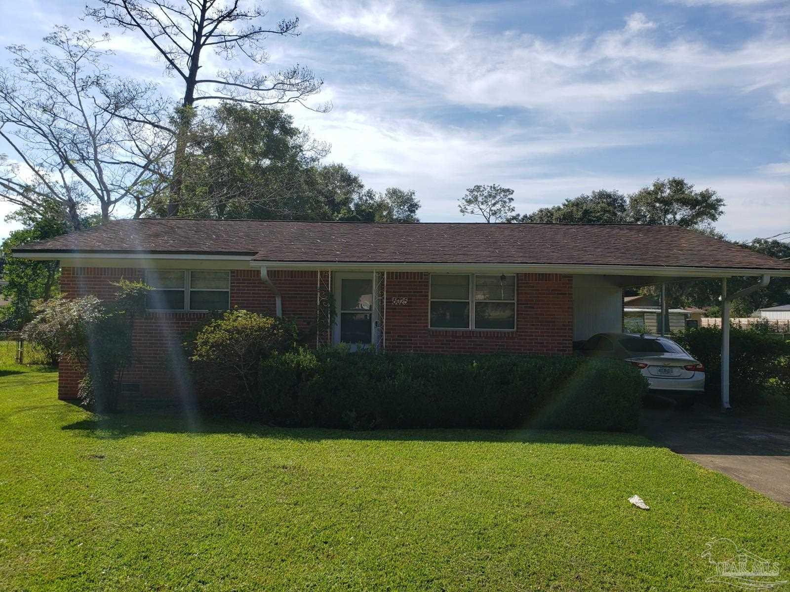 6025 Muldoon Road Pensacola, FL 32526 - Photo 1 of 9 Gallery Image 1
