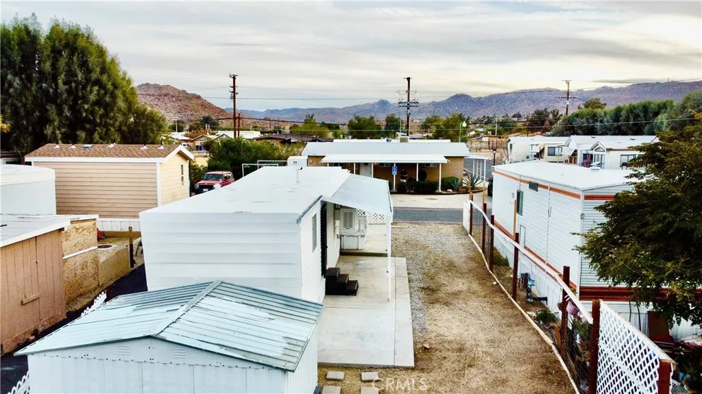 6426 Valley View Drive, Unit 9 Joshua Tree, CA 92252 - Photo 18 of 23 a picture of a city with lots of buildings