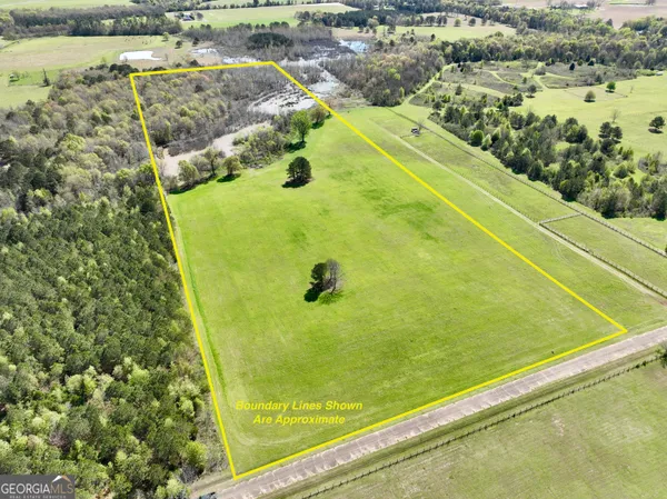 $162,500 | 0 Industrial Park Road, Unadilla, GA 31091