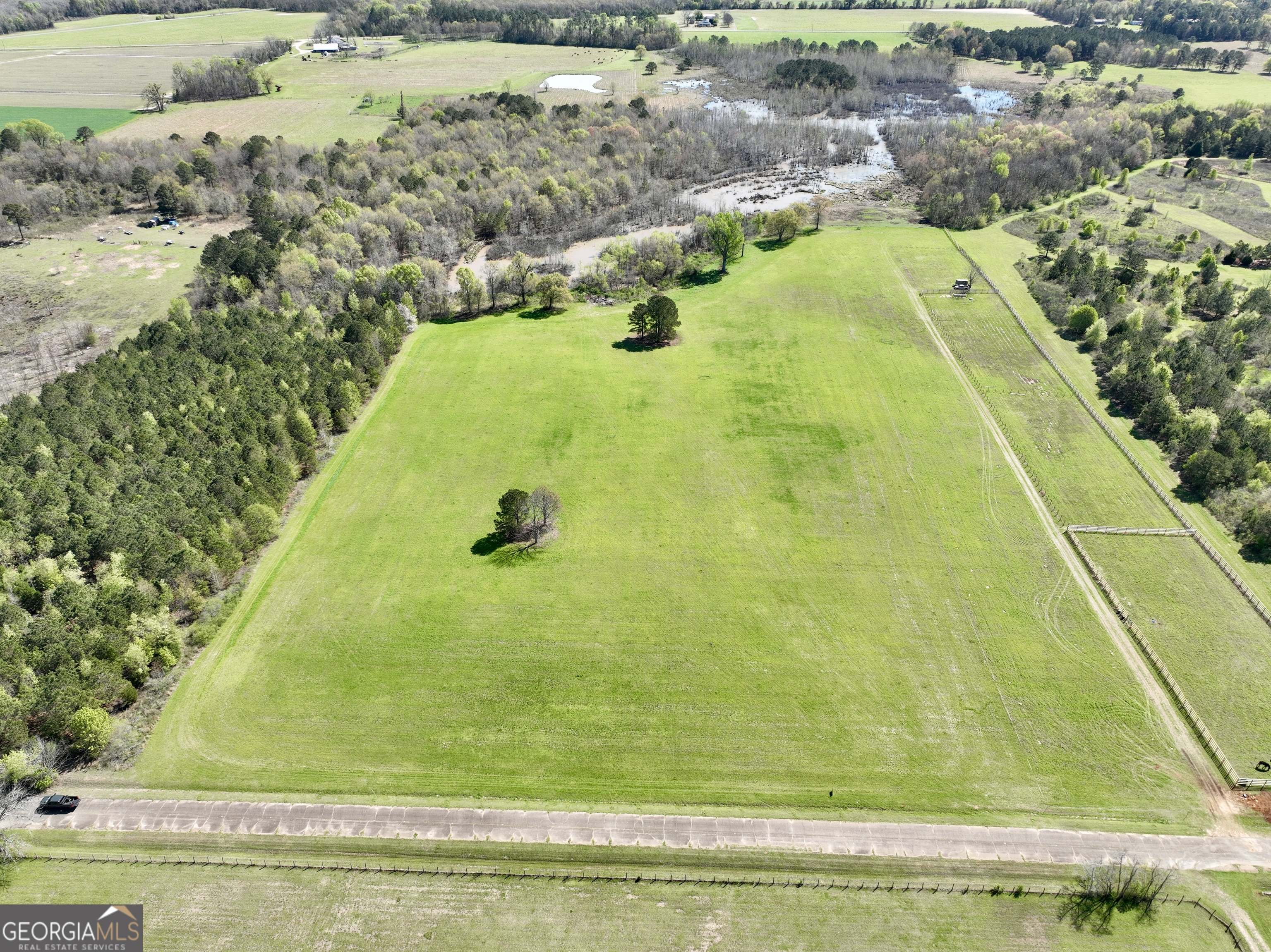 0 Industrial Park Road Unadilla, GA 31091 - Photo 11 of 25