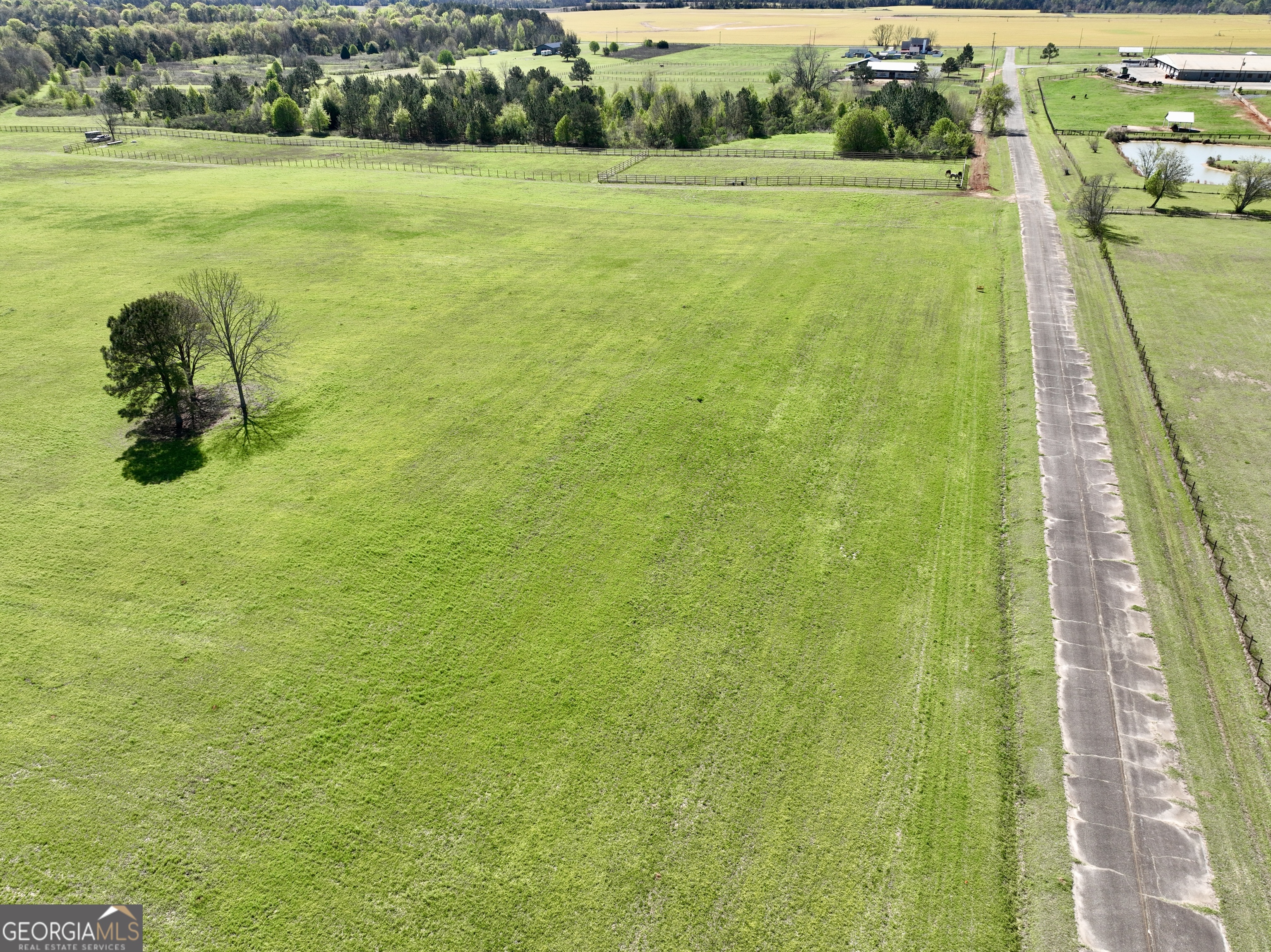 0 Industrial Park Road Unadilla, GA 31091 - Photo 14 of 25