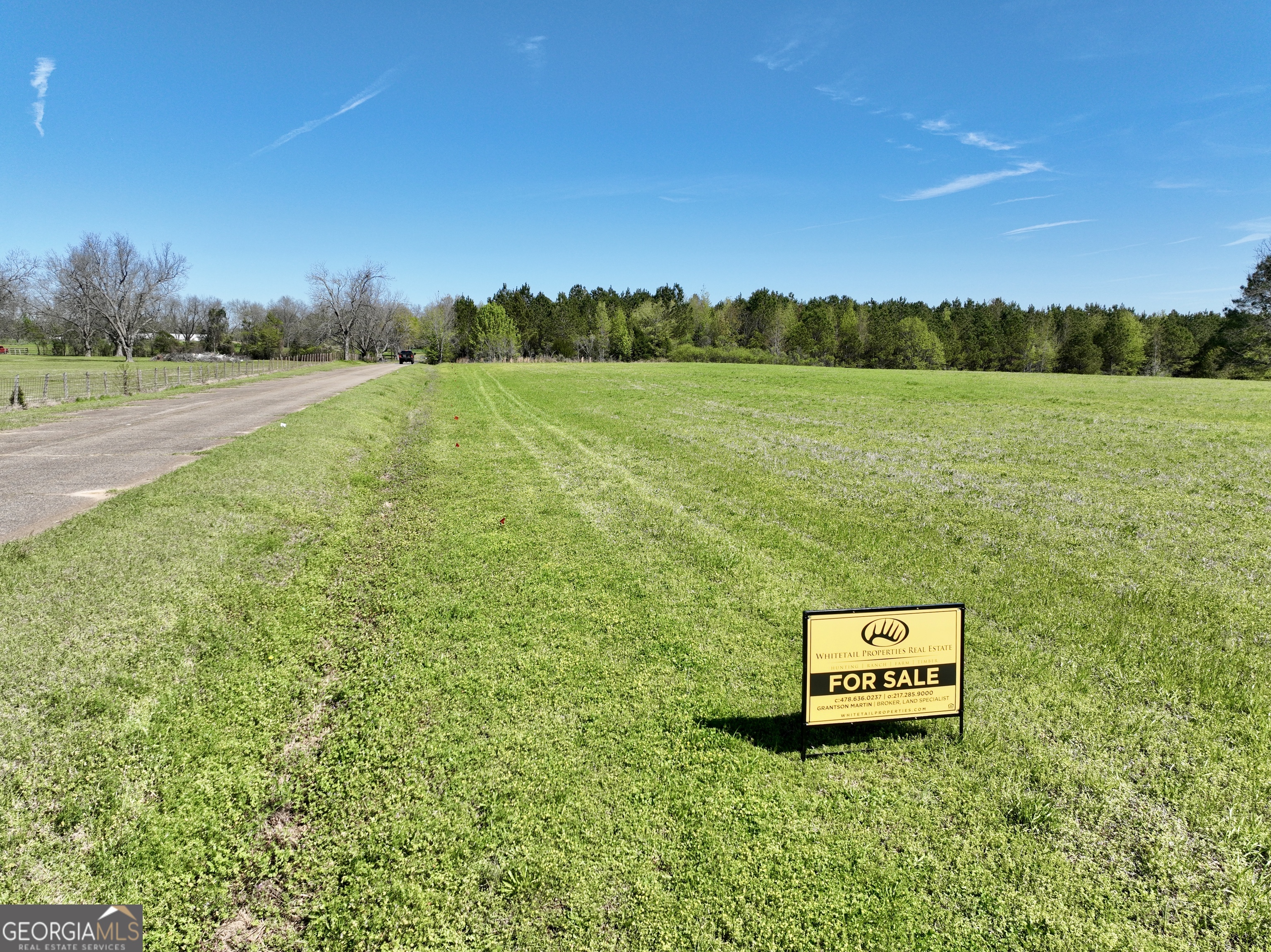 0 Industrial Park Road Unadilla, GA 31091 - Photo 15 of 25