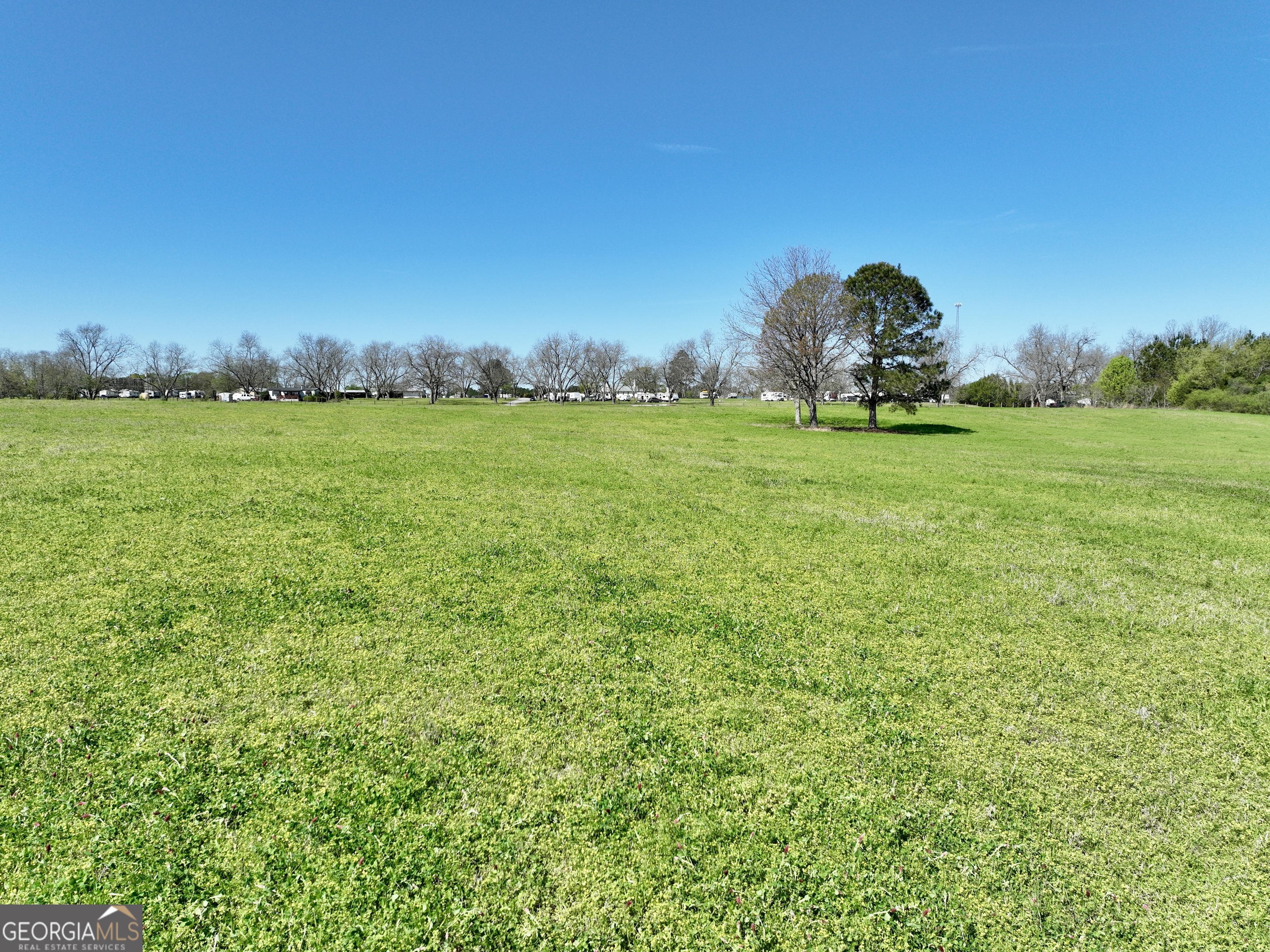 0 Industrial Park Road Unadilla, GA 31091 - Photo 17 of 25