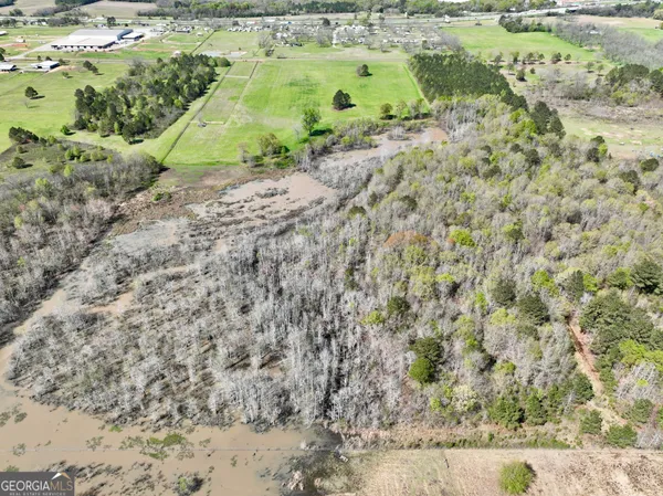 $162,500 | 0 Industrial Park Road, Unadilla, GA 31091