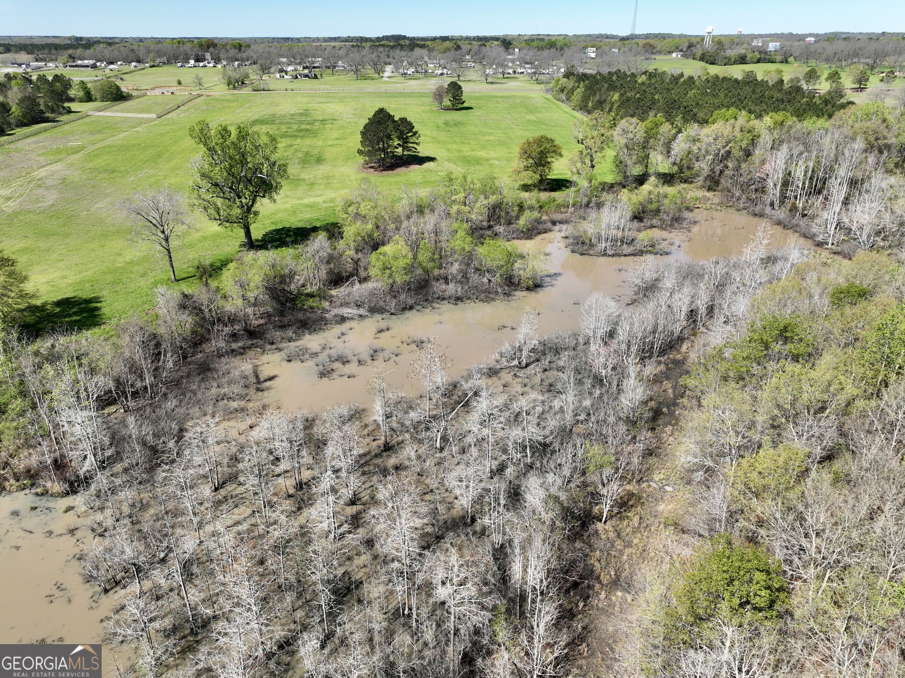 0 Industrial Park Road Unadilla, GA 31091 - Photo 6 of 25