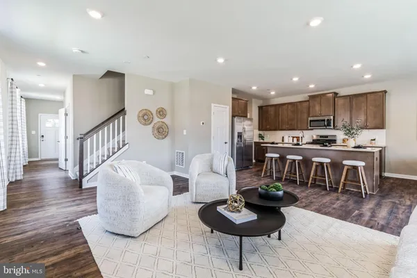 $419,990 | Tbd-sophie Dexter Court, Aberdeen, MD 21001