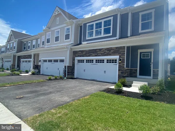 $419,990 | Tbd-sophie Dexter Court, Aberdeen, MD 21001