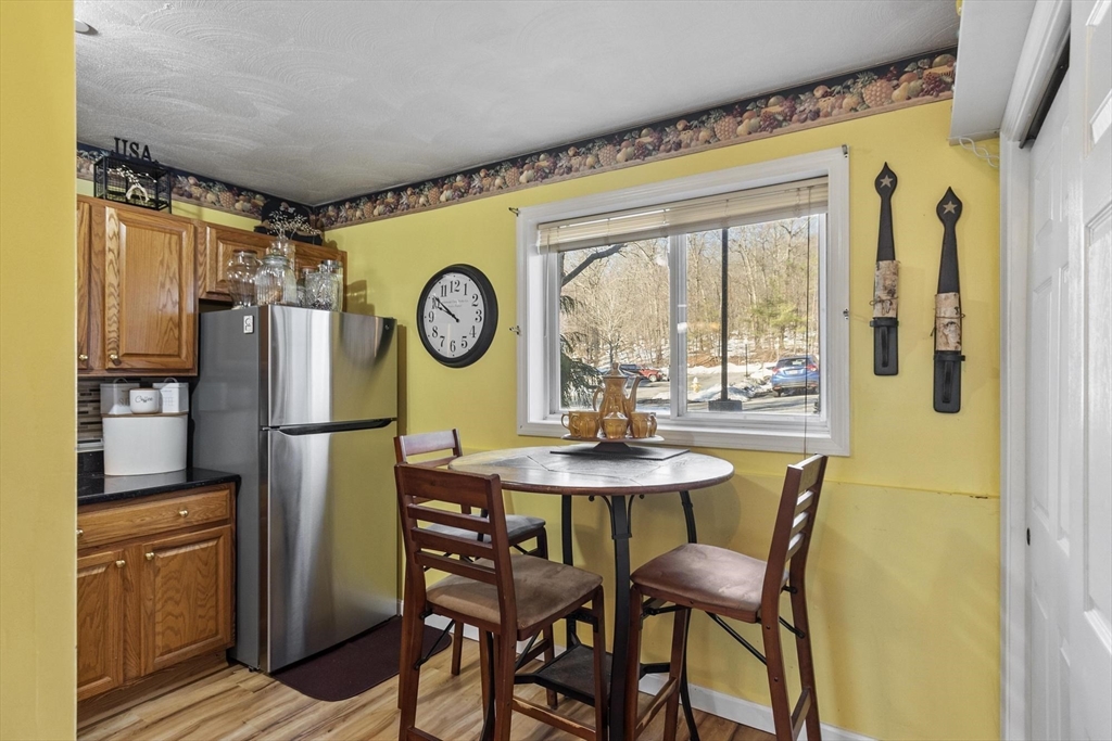 330 Sunderland Road, Unit 80 Worcester, MA 01604 - Photo 15 of 37