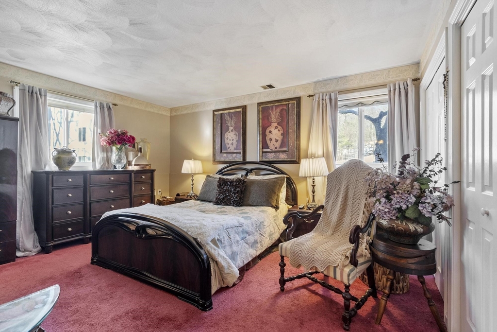 330 Sunderland Road, Unit 80 Worcester, MA 01604 - Photo 21 of 37