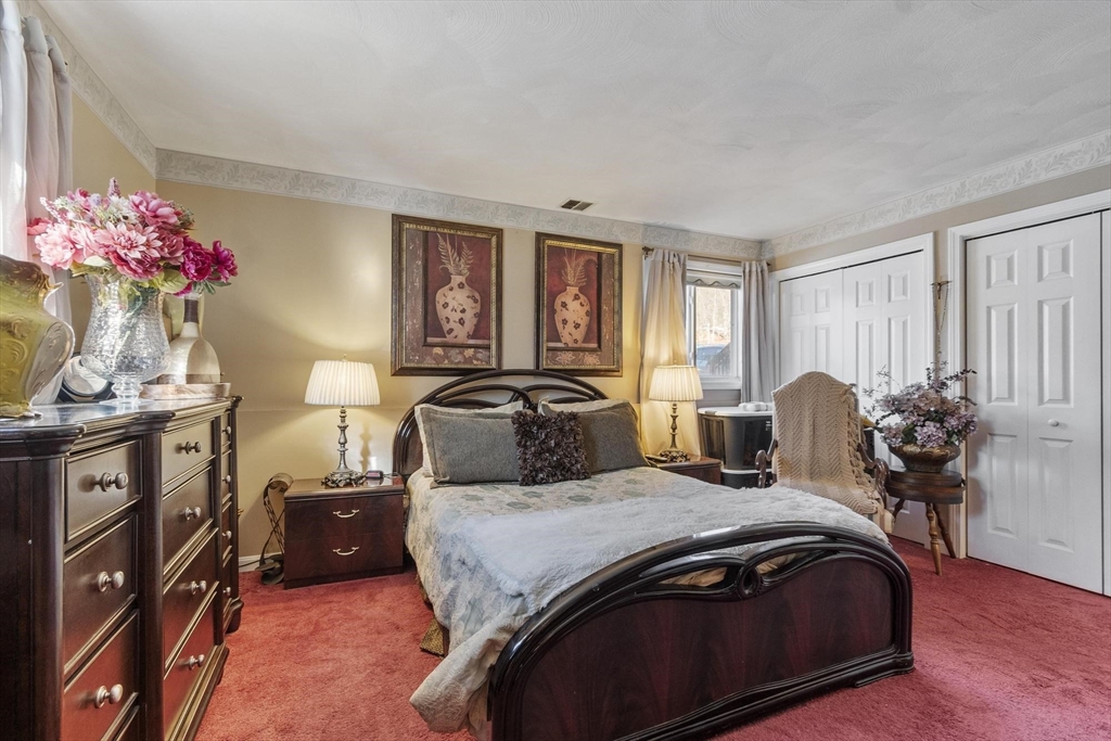 330 Sunderland Road, Unit 80 Worcester, MA 01604 - Photo 22 of 37