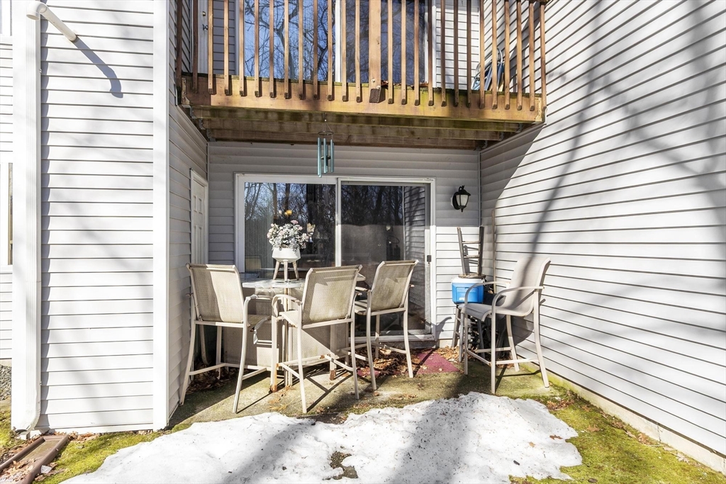 330 Sunderland Road, Unit 80 Worcester, MA 01604 - Photo 25 of 37