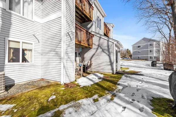 $315,000 | 330 Sunderland Road, Unit 80, Worcester, MA 01604