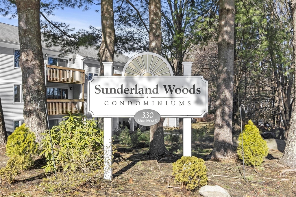 330 Sunderland Road, Unit 80 Worcester, MA 01604 - Photo 27 of 37