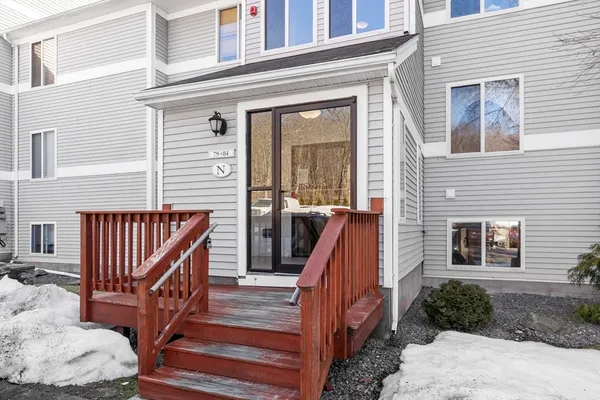 $315,000 | 330 Sunderland Road, Unit 80, Worcester, MA 01604