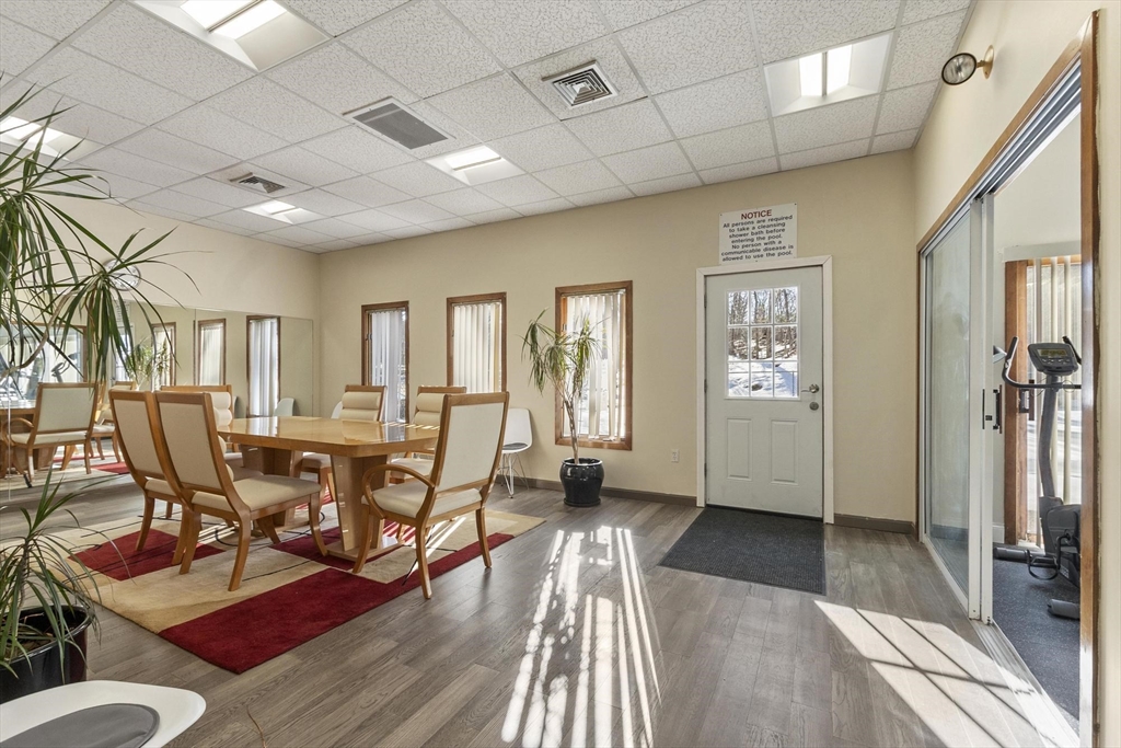 330 Sunderland Road, Unit 80 Worcester, MA 01604 - Photo 34 of 37