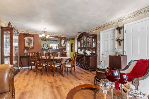 $315,000 | 330 Sunderland Road, Unit 80, Worcester, MA 01604