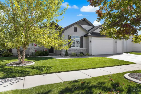 $725,000 | 1956 North World Cup Way, Eagle, ID 83616