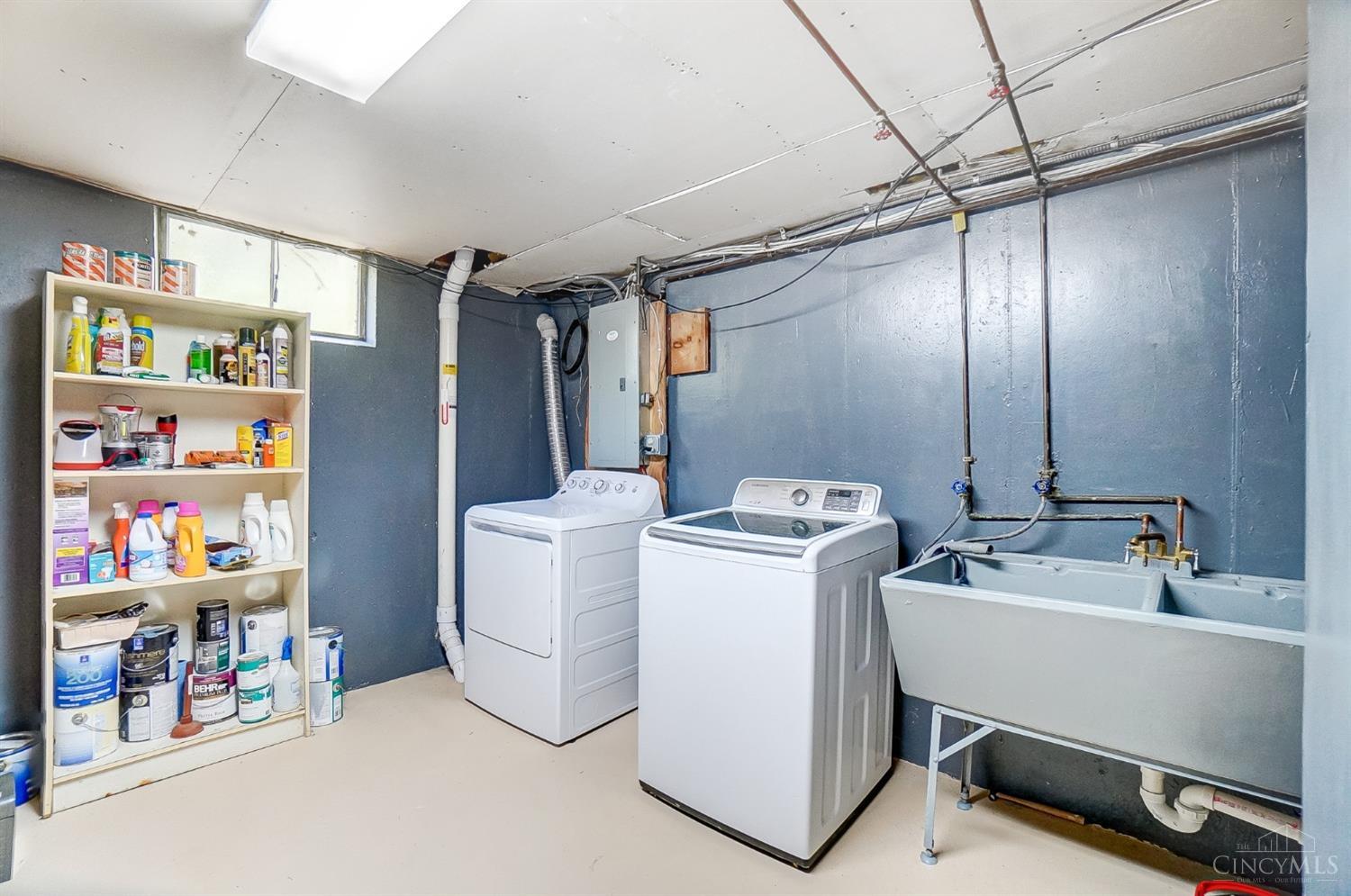 1881 Linneman Road Cincinnati, OH 45238 - Photo 38 of 51
