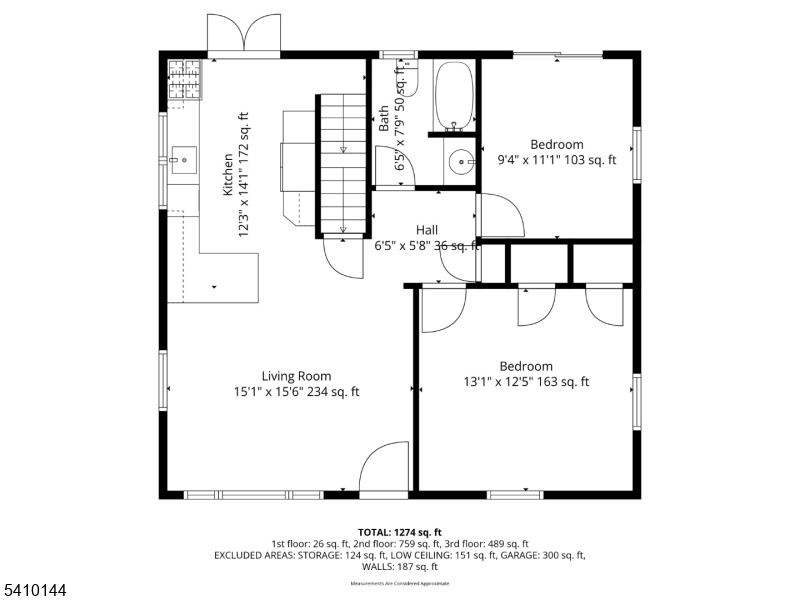 34 Bayview Avenue Hopatcong, NJ 07843 - Photo 13 of 16