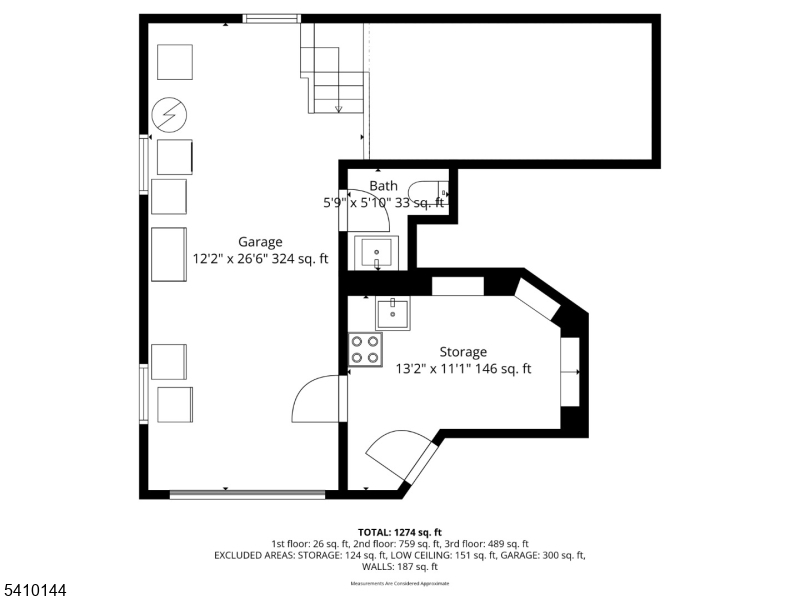 34 Bayview Avenue Hopatcong, NJ 07843 - Photo 15 of 16