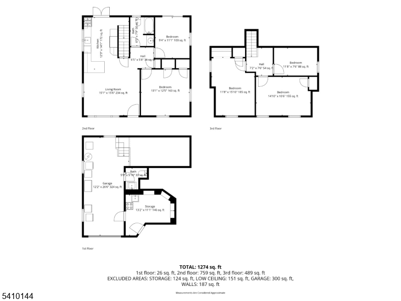 34 Bayview Avenue Hopatcong, NJ 07843 - Photo 16 of 16
