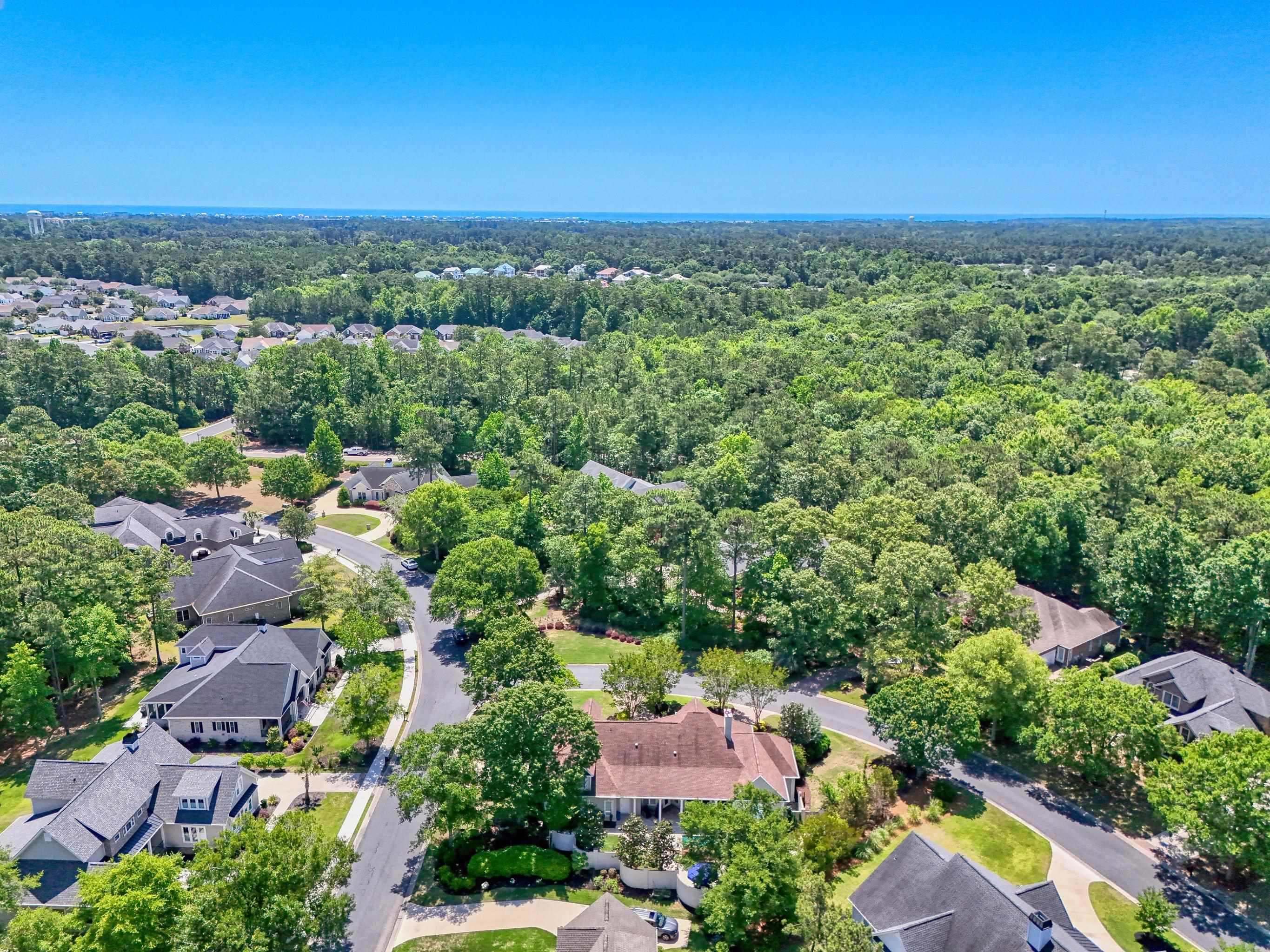 21 Highwood Circle Murrells Inlet, SC 29576 - Photo 44 of 54