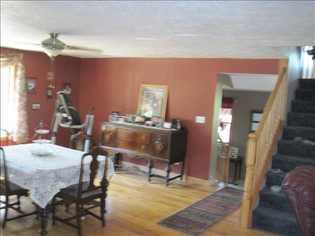 4257 Douglas Road Ida, MI 48140 - Photo 7 of 21 Dining Room