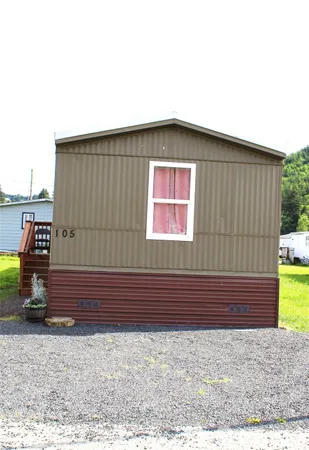 $93,000 | 105 Mills Lane, Centralia, WA 98531