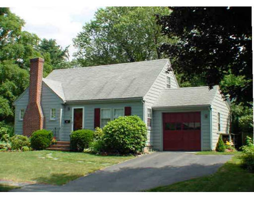 5 Swansea Road Wakefield, MA 01880 - Photo 1 of 1 Gallery Image 1