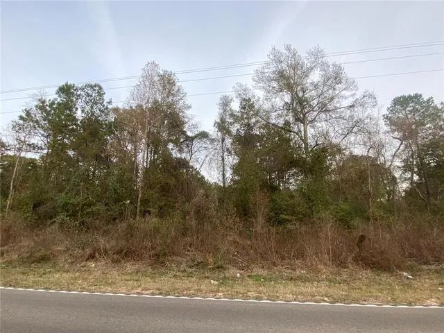 $39,900 | 0 1129th Highway, Covington, LA 70435